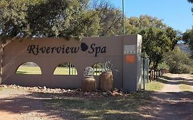 Riverview Spa Bed And Breakfast